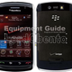 Illustration for article titled The Verizon BlackBerry Storm Hopes You Like Red